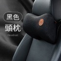 車用記憶靠墊 汽車靠枕 車用靠枕 汽車頭枕 汽車腰靠 座椅靠墊 椅背墊 腰靠墊 背墊 靠墊 腰枕-規格圖9