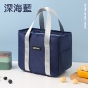 手提保溫袋 便當袋 包包 袋子 保溫袋 保溫便當袋 保冷袋 手提袋 保冷保溫 保溫包 保冷袋包 飯盒包 餐袋 野餐袋-規格圖10