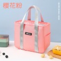 手提保溫袋 便當袋 包包 袋子 保溫袋 保溫便當袋 保冷袋 手提袋 保冷保溫 保溫包 保冷袋包 飯盒包 餐袋 野餐袋-規格圖10