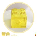 積木存錢筒 居家擺飾 分類盒 收納罐 透明存錢筒 創意存錢筒 存錢 存錢桶 撲滿 撲滿 存錢筒 硬幣存錢筒 存錢筒分類-規格圖11
