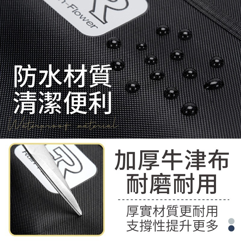 多功能掛書袋 文具收納袋 書本收納袋 文件收納袋 書桌掛袋 掛式收納袋 收納袋 書袋 書桌收納袋 收納掛袋 掛袋收納袋-細節圖4