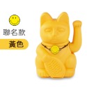 聯名款DONKEY招財貓 SMILEY 招財貓 德國Donkey Products 幸運招財貓 Lucky Cats-規格圖10