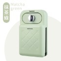 【檢驗合格 一年保固+贈品】 兩用熱壓吐司機 鬆餅機 熱壓吐司機 吐司機 三明治機 烤吐司機 熱壓三明治機 點心機-規格圖11