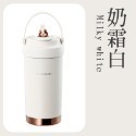 500ml 750ml 陶瓷內膽保溫杯 保溫杯 吸管杯 咖啡保溫杯 保冰杯 環保杯 隨行杯 咖啡杯 手提保溫杯-規格圖10