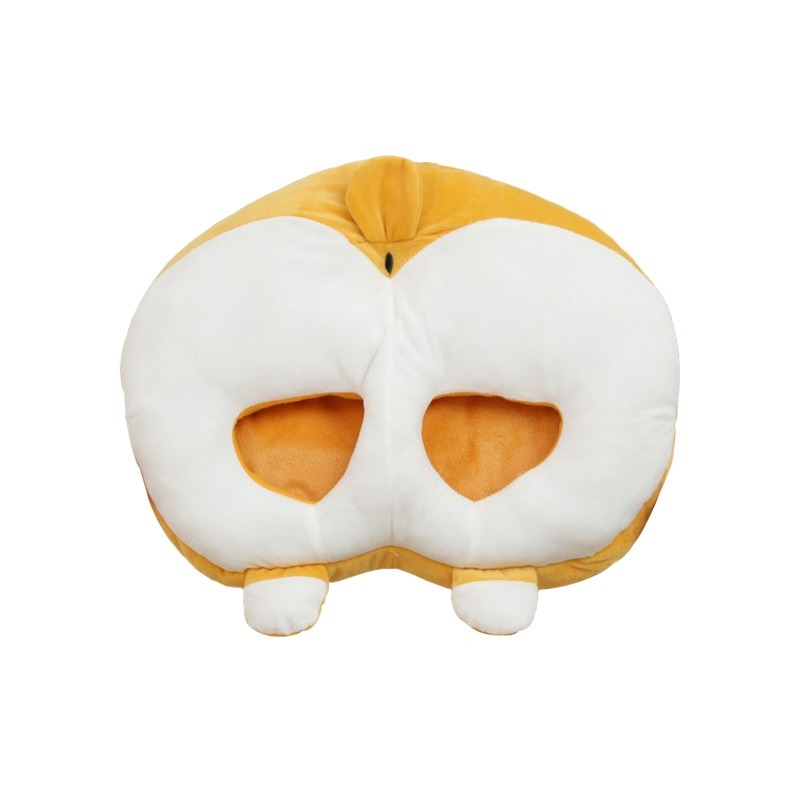 柯基屁屁造型暖腳器 柯基暖腳器 usb暖腳寶 智能暖腳寶 暖腳墊 暖腳器 暖腳寶 暖腳神器 暖足機 暖足寶 電暖腳-細節圖2