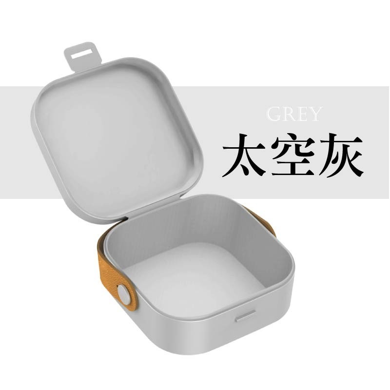 太空灰