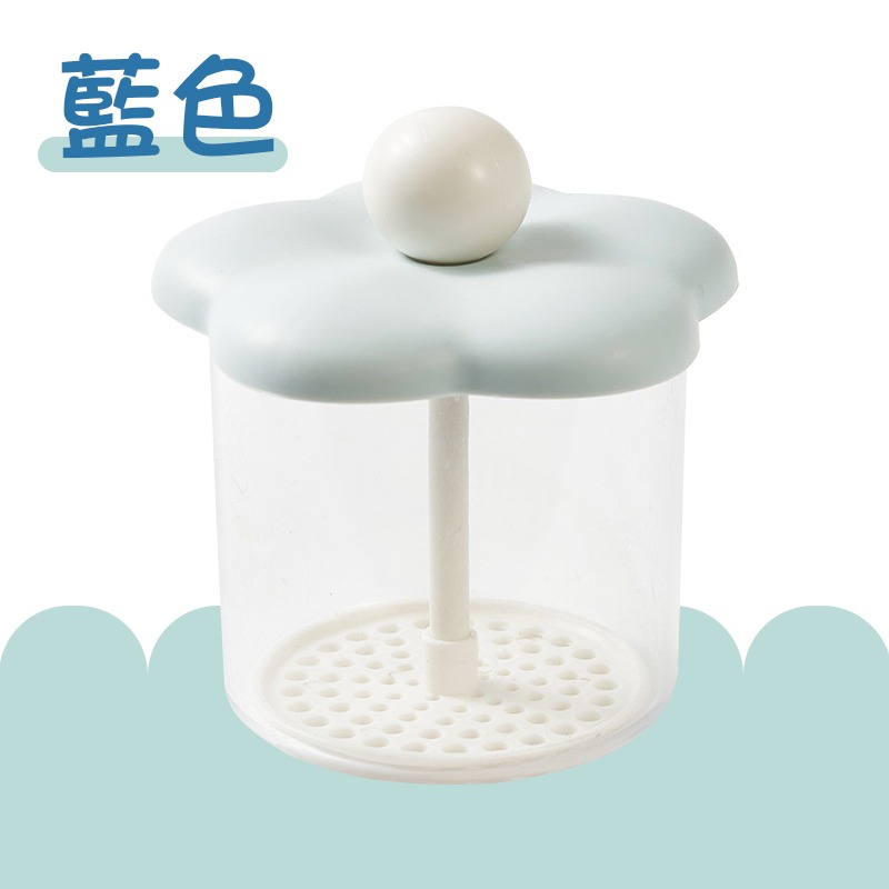 起泡神器 花朵起泡器 沐浴乳起泡器 起泡器 慕斯起泡器 洗髮精起泡器 洗面乳起泡器 家用起泡器 起泡瓶 起泡罐-規格圖10