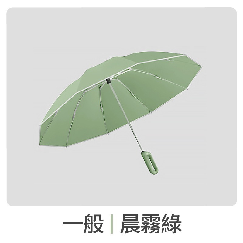 50骨環扣反向自動傘 節節傘 勾勾傘 大雨傘 防曬傘 遮陽傘 反向自動傘 反向傘 折疊傘 摺疊傘 晴雨傘 自動傘-規格圖11