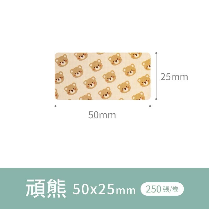 德佟P1標籤機 貼紙機 無墨打印機 迷你印標機 標籤打印機 熱感應標籤 標籤機 打印機 標簽機-規格圖10