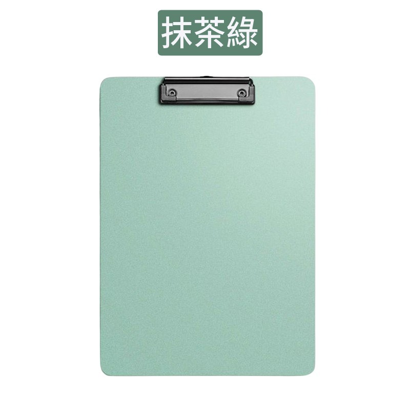 文件平板夾 板夾 文件夾 平板夾 A4夾板 菜單夾 夾板 A4文件夾 便條夾 資料夾 收納板 紙夾 票據夾 資料夾板-規格圖11