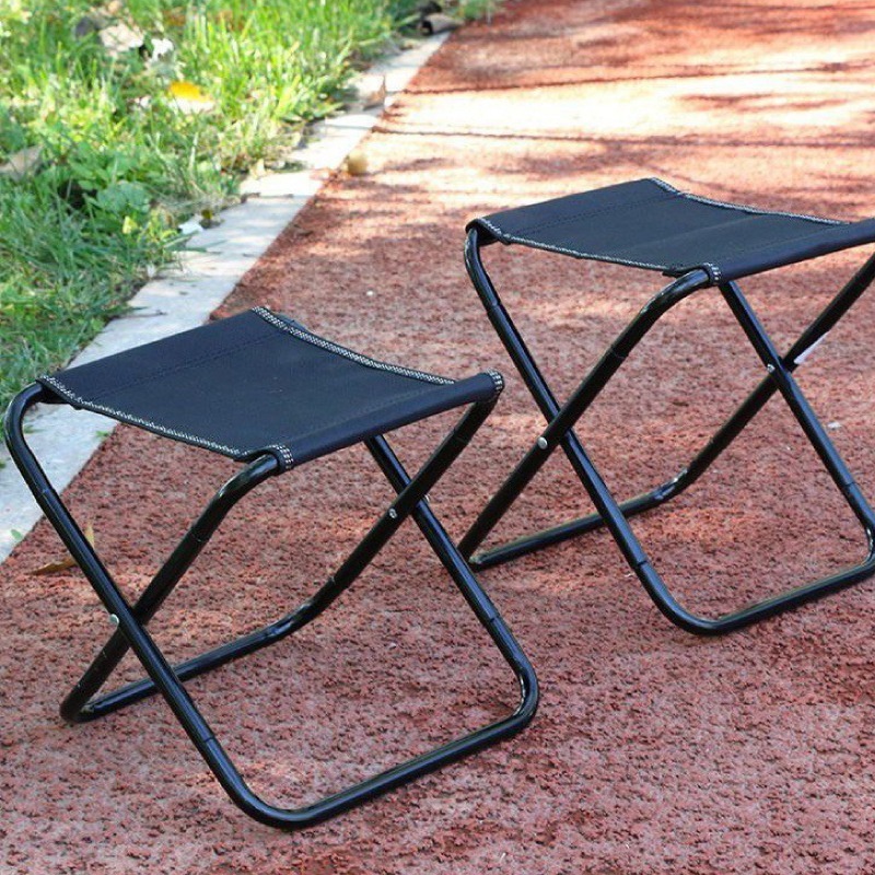 迷你摺疊椅 排隊椅 口袋椅 露營椅 隨身椅 釣魚椅 攜帶式折疊椅 折疊椅 椅子 童軍椅 板凳 野餐椅 折疊椅露營-細節圖9