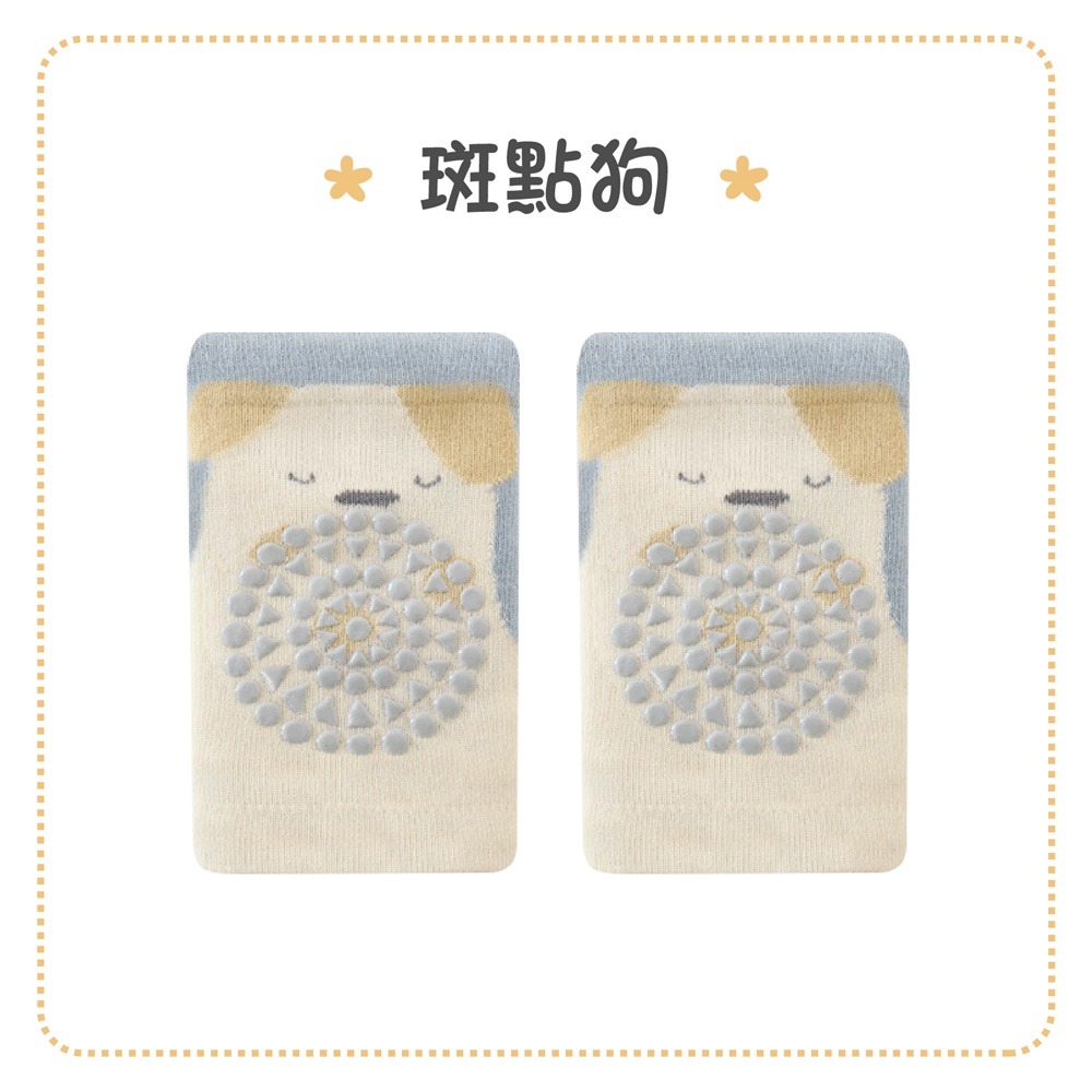學步爬行護膝 爬行護膝 膝蓋護具 學爬護膝 爬行護具 卡通護膝 防摔護具 透氣護膝 膝蓋護膝 防摔 學步 護膝 護膝套-規格圖10
