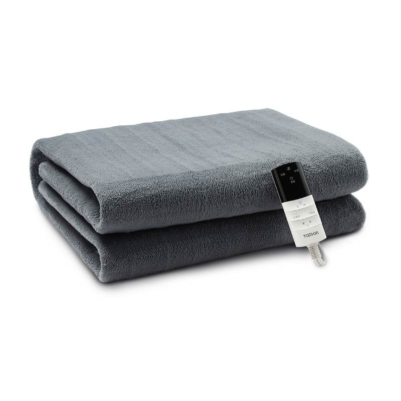 TOPSON 微電腦電熱墊毯 恆溫電熱毯 保暖床墊 發熱墊 電熱墊 電暖毯 發熱毯 電毯-細節圖2