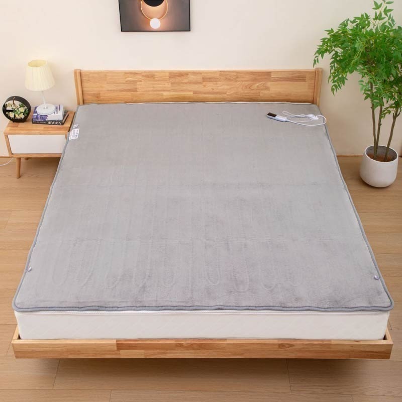 TOPSON 微電腦電熱墊毯 恆溫電熱毯 保暖床墊 發熱墊 電熱墊 電暖毯 發熱毯 電毯-細節圖11