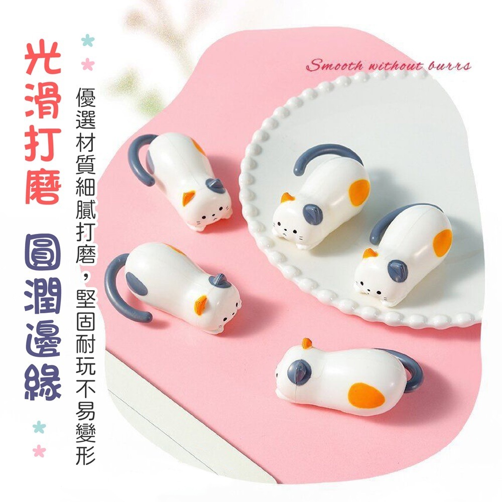 發條翻滾小貓 發條玩具 翻滾小貓 解壓玩具 貓咪玩具 創意小玩具 小貓玩具 翻滾小貓玩具 翻滾玩具 發條 玩具-細節圖4