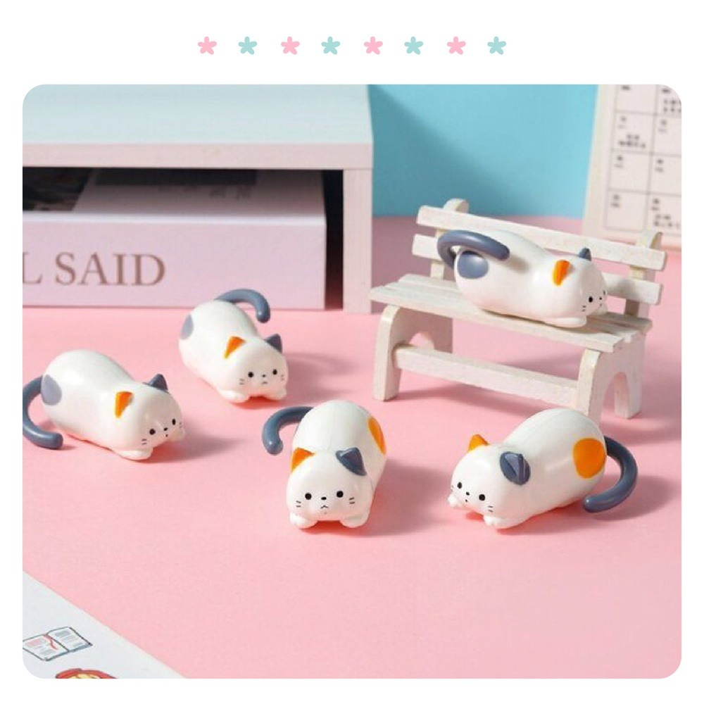 發條翻滾小貓 發條玩具 翻滾小貓 解壓玩具 貓咪玩具 創意小玩具 小貓玩具 翻滾小貓玩具 翻滾玩具 發條 玩具-細節圖7