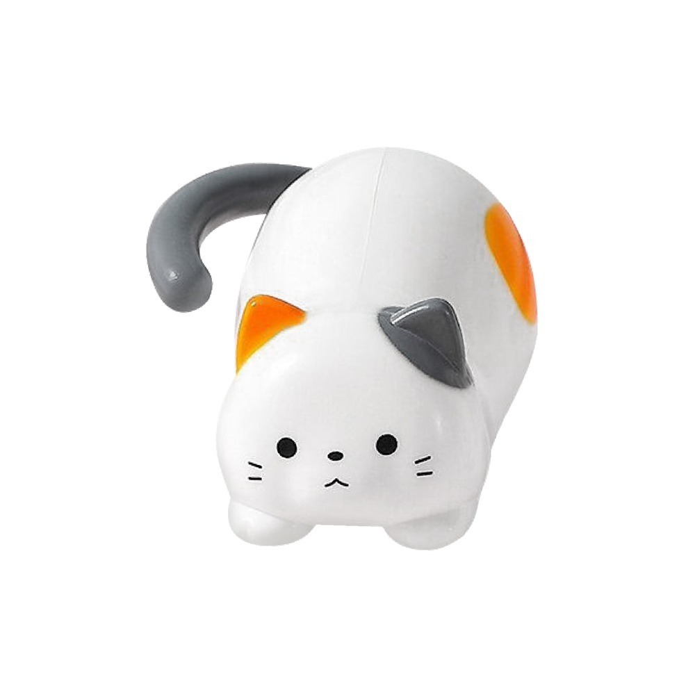 發條翻滾小貓 發條玩具 翻滾小貓 解壓玩具 貓咪玩具 創意小玩具 小貓玩具 翻滾小貓玩具 翻滾玩具 發條 玩具-規格圖8