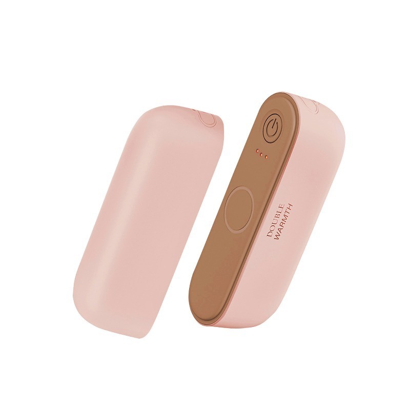 磁吸速熱暖手寶 充電暖暖包 暖手器 暖手包 暖暖蛋 暖手寶 暖 手電子暖暖包 電暖暖包 暖寶寶 充電暖手寶 暖手 暖蛋-細節圖2