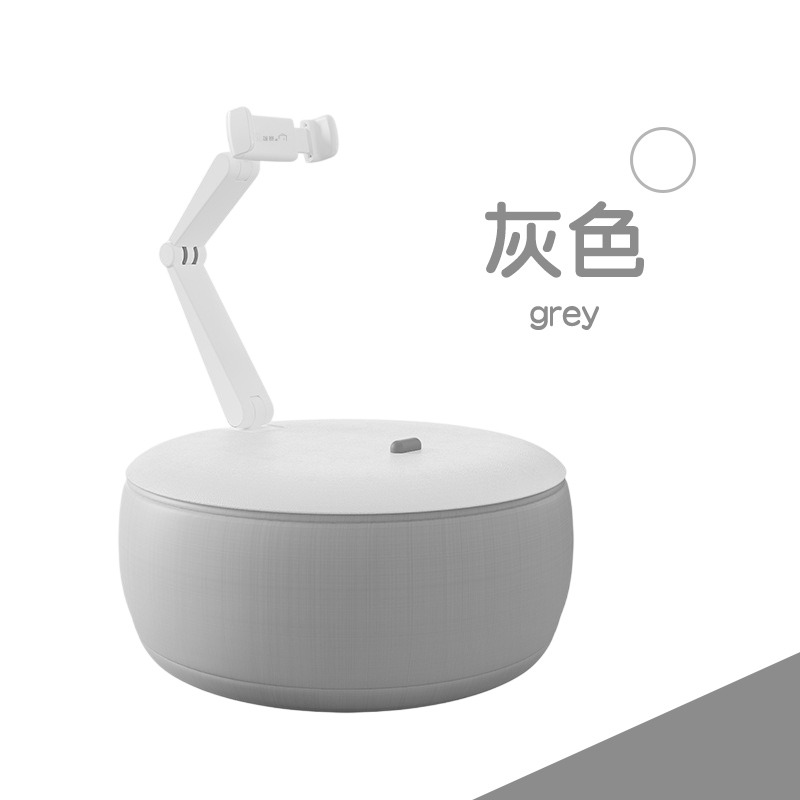 自由旋轉 抱枕手機架 抱枕架 抱枕 手機架 手機支架 平板手機支架 平板架 平板支架 懶人手機架 抱枕支架-規格圖10