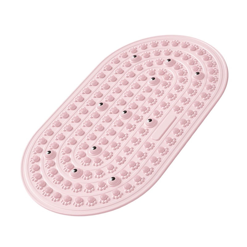 液態軟膠指壓板 超慢跑指壓板 磁石指壓板 超慢跑墊 足底指壓板-細節圖2