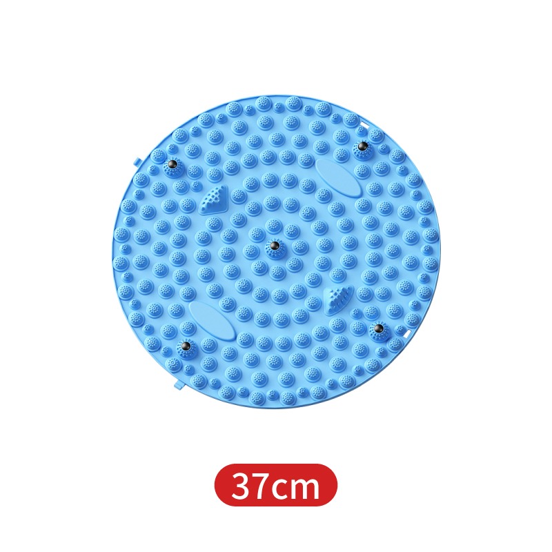 超慢跑指壓板 磁石指壓板 超慢跑墊 腳底按摩板 指壓板 足底指壓板 腳底按摩 指壓墊 天堂路 新郎遊戲 團康遊戲-規格圖8