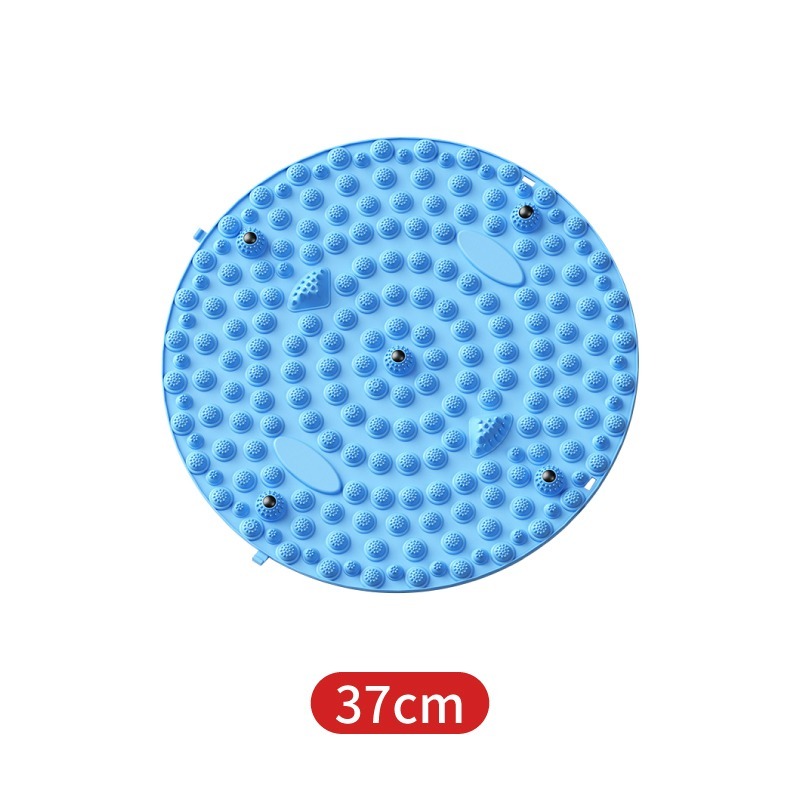 液態軟膠指壓板 超慢跑指壓板 磁石指壓板 超慢跑墊 足底指壓板-規格圖8