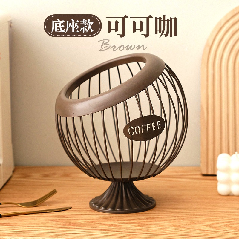底座款-可可咖