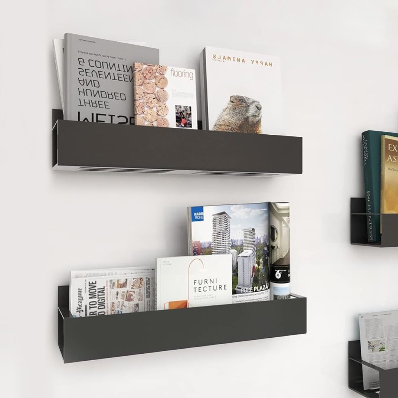 磁吸置物架 廚房收納架 整理架 整理架 置物架 收納置物架 廚房置物架 磁吸置物架 收納 收納架 磁吸收納架-細節圖10