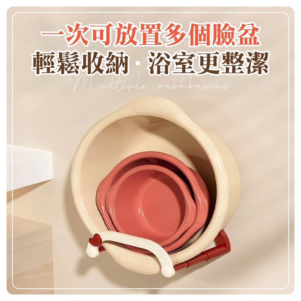 吸盤伸縮臉盆架 臉盆收納架 伸縮臉盆架 臉盆架 臉盆掛勾 浴室吸盤架 掛壁鍋蓋架 掛勾 掛鉤 免釘掛勾 浴室掛鉤 掛架-細節圖6
