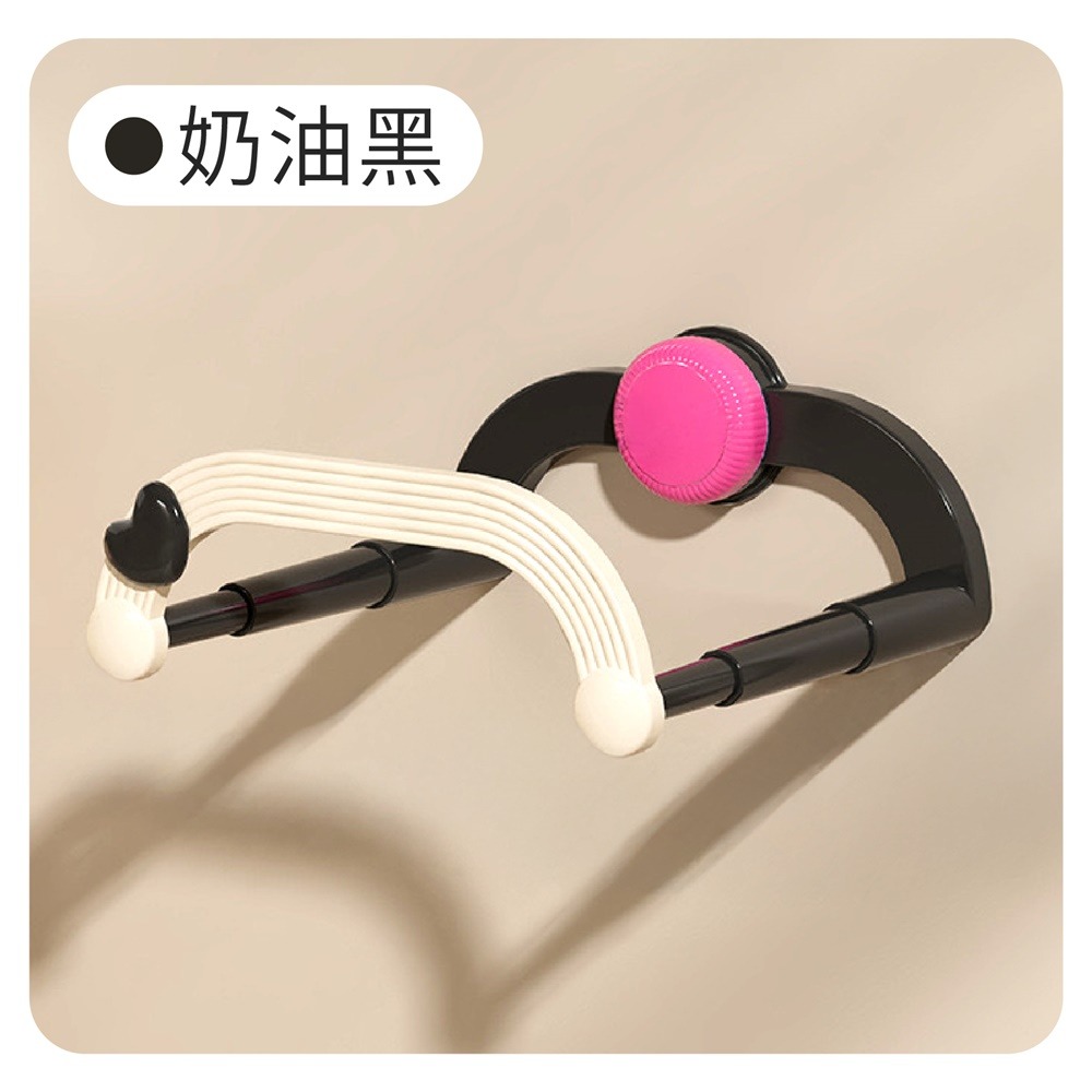 奶油黑