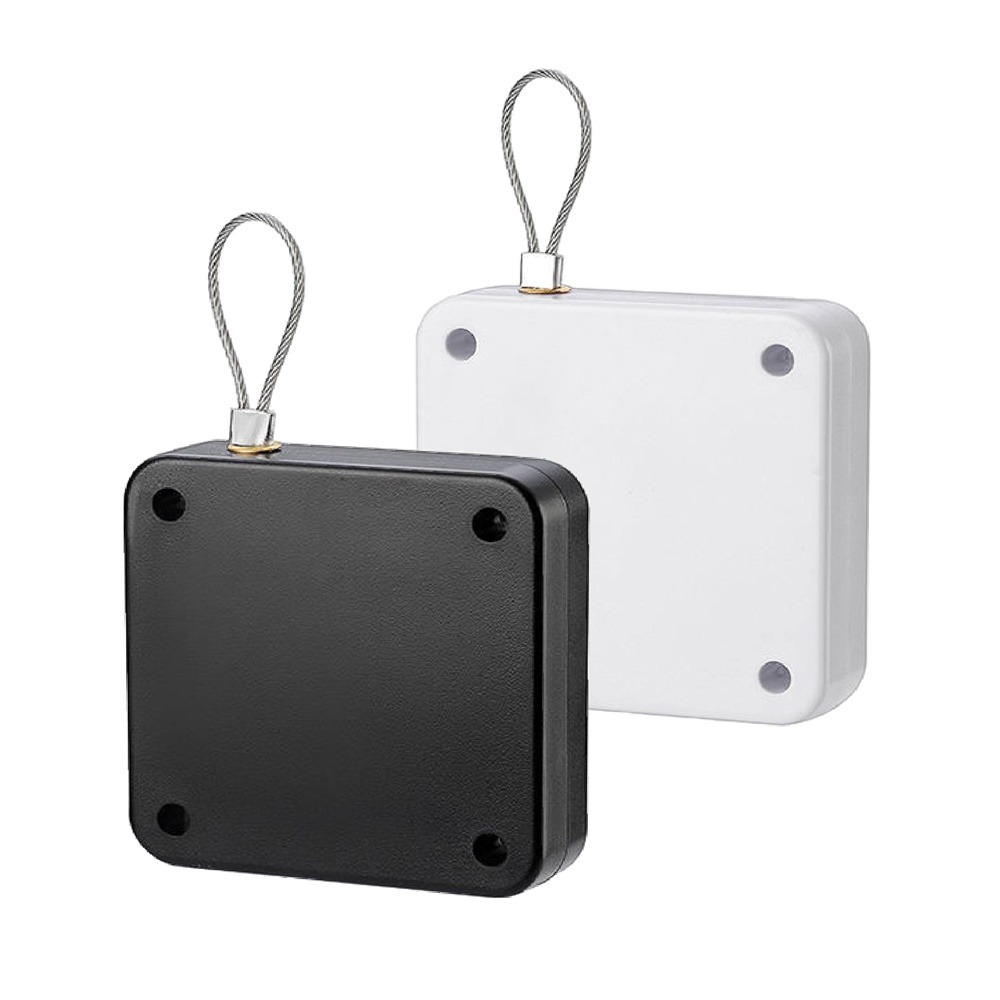 自動關門器 關門器 關門神器 自動閉門器 自動關門門 關門器 閉門器 關門 拉門器 自動關門 自動閉門 自動拉門器-細節圖2