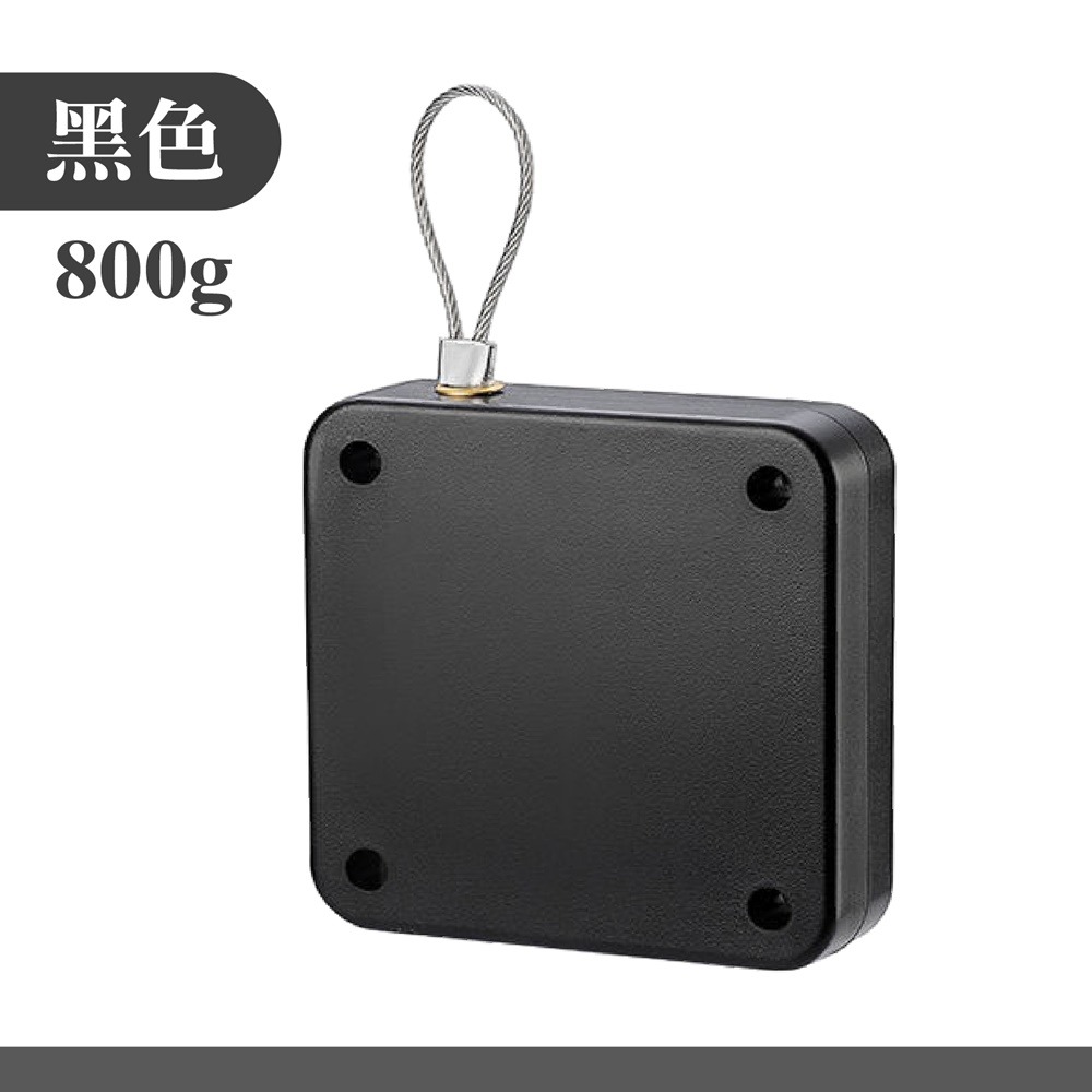 自動關門器 關門器 關門神器 自動閉門器 自動關門門 關門器 閉門器 關門 拉門器 自動關門 自動閉門 自動拉門器-規格圖11