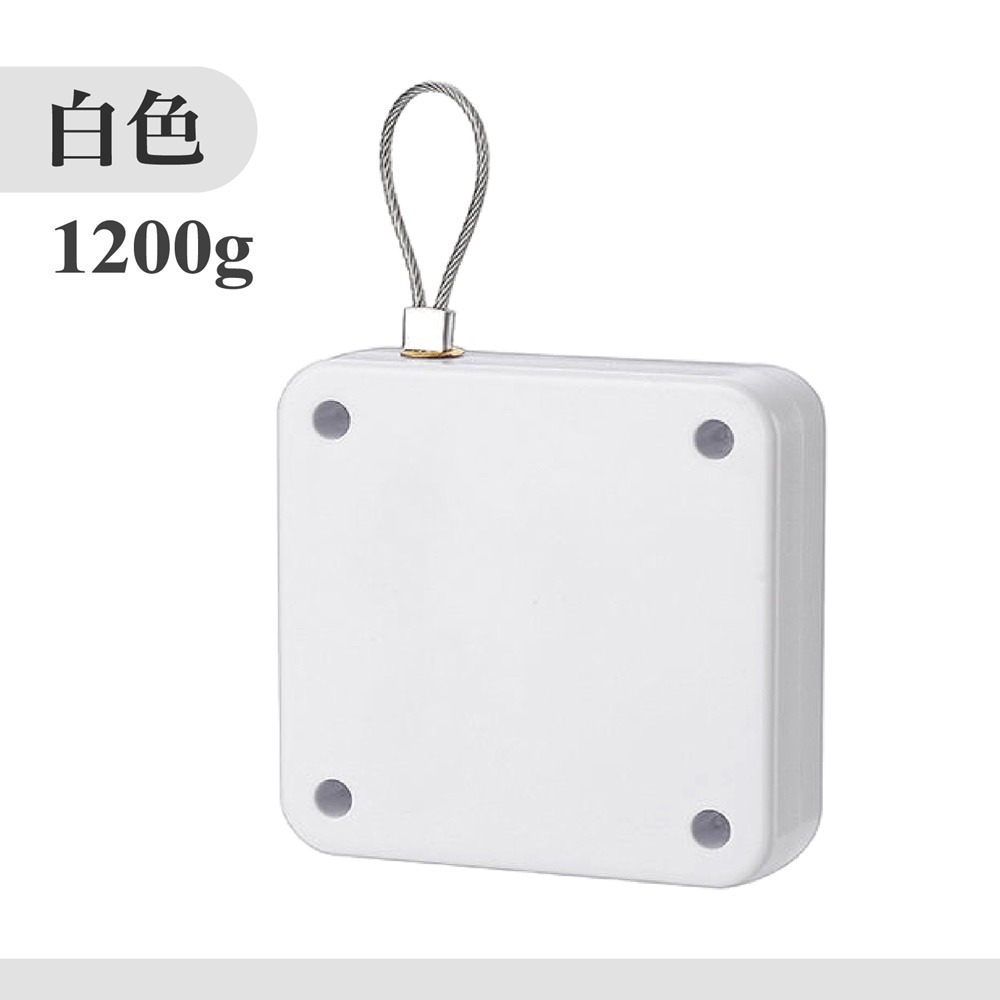 自動關門器 關門器 關門神器 自動閉門器 自動關門門 關門器 閉門器 關門 拉門器 自動關門 自動閉門 自動拉門器-規格圖11