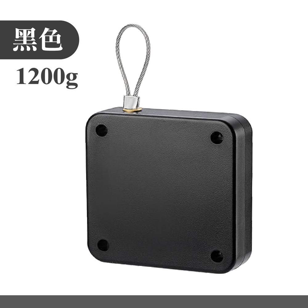 自動關門器 關門器 關門神器 自動閉門器 自動關門門 關門器 閉門器 關門 拉門器 自動關門 自動閉門 自動拉門器-規格圖11