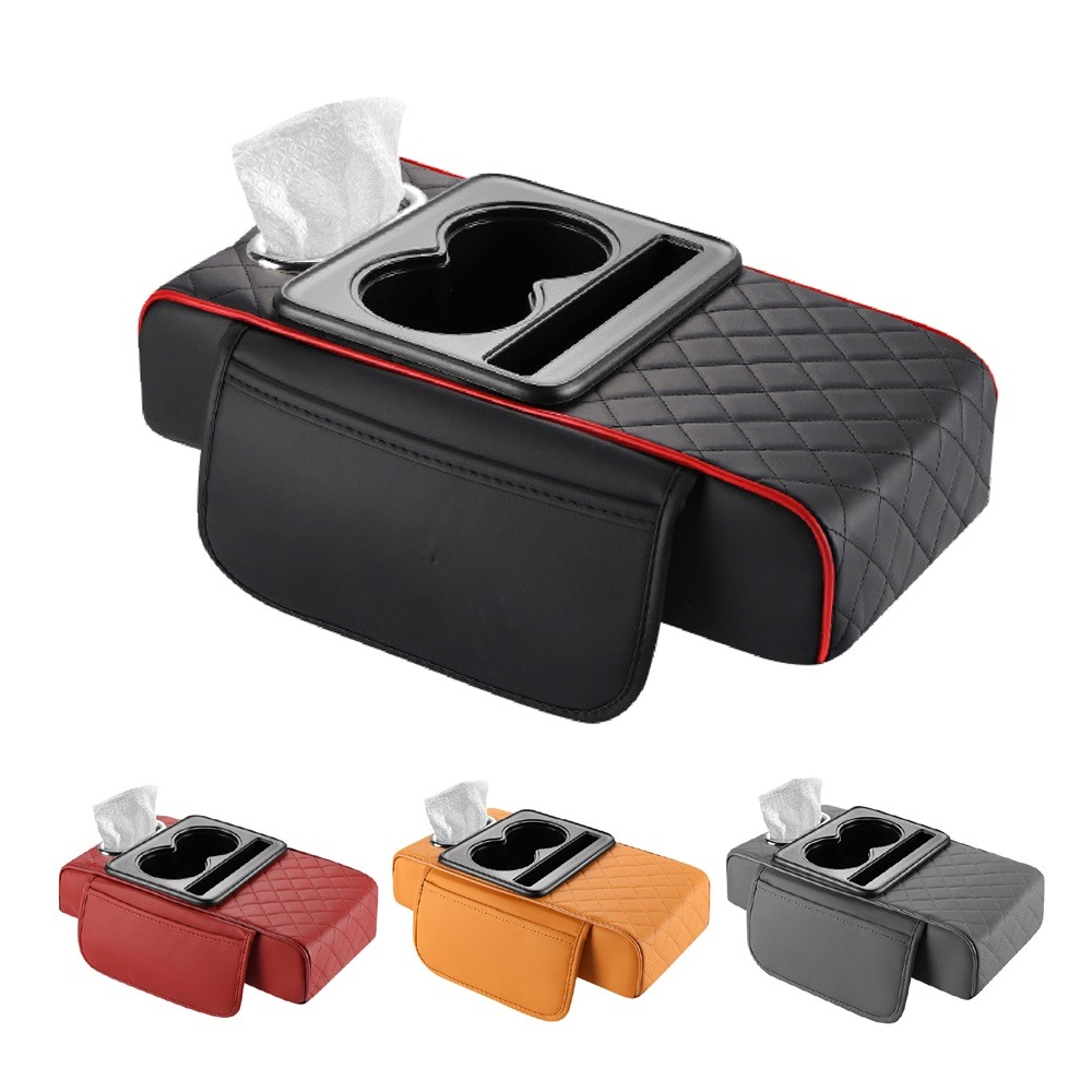 汽車扶手箱增高墊 車用扶手墊 扶手增高墊 扶手箱墊 中央扶手 汽車扶手箱 車用增高墊 汽車扶手墊 中央扶手墊 汽車收納-細節圖2