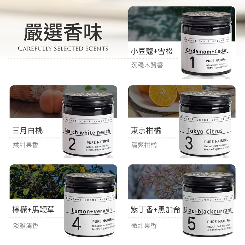車居兩用香氛 香氛擴香瓶 室內芳香 車內香氛瓶 車用香氛 居家香氛 車用擴香 居家擴香 車載香薰 香氛罐 擴香罐-細節圖7