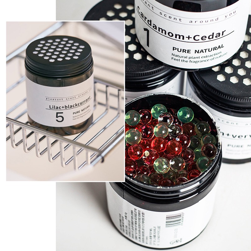 車居兩用香氛 香氛擴香瓶 室內芳香 車內香氛瓶 車用香氛 居家香氛 車用擴香 居家擴香 車載香薰 香氛罐 擴香罐-細節圖10