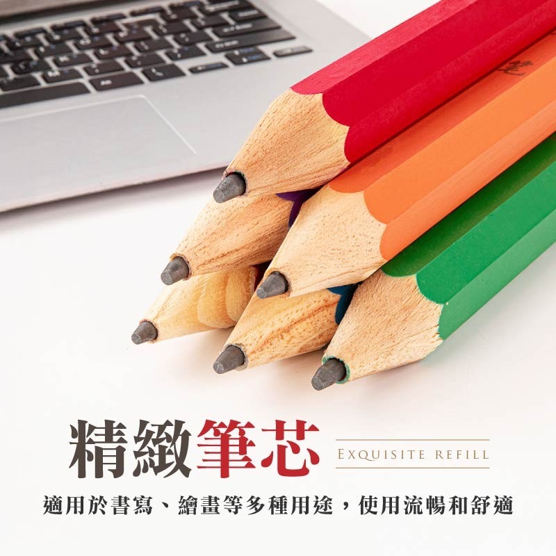 巨型狀元筆 超大鉛筆 特大狀元筆 狀元筆 木頭鉛筆 大號狀元筆 巨型八角大鉛筆 交換禮物 鉛筆-細節圖5