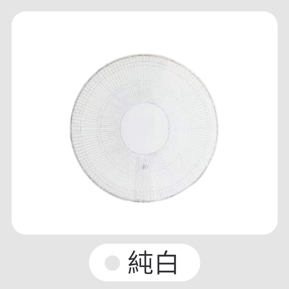 風扇保護罩 電風扇安全罩 風扇防塵套 電風扇罩 電風扇安全套 風扇套 防塵罩 電扇套 電扇罩 電扇套 風扇罩 防護網-規格圖9