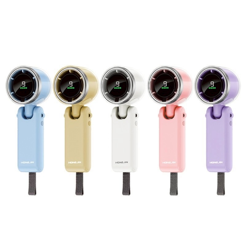 掛脖高速手持風扇 F41 颶風掛脖風扇 風扇 掛脖風扇 手持風扇 桌立風扇 小型風扇 小風扇 電扇 電風扇 充電風扇-細節圖2