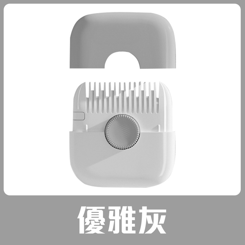 瀏海修剪器 瀏海修剪梳 碎髮修剪器 髮梢修剪器 修瀏海 修剪器 瀏海修剪刀 梳子修剪器 梳子打薄器 瀏海剪刀-規格圖10