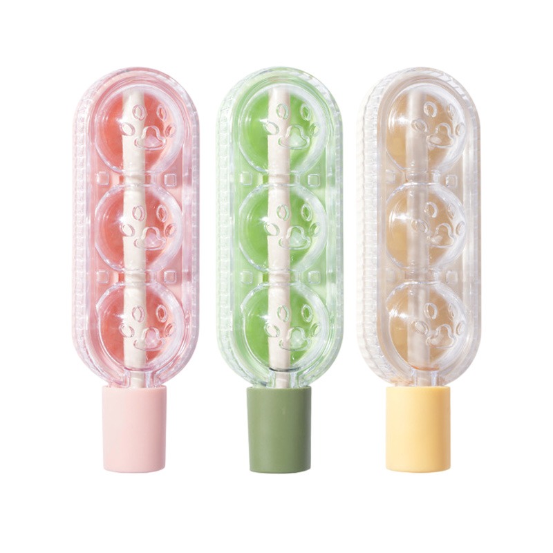 糖葫蘆造型冰格 糖葫蘆冰格 糖葫蘆吸管冰盒 矽膠製冰盒 冰球 製冰盒 冰塊模具 雪糕模具 冰塊模具 製冰壺 雪糕模具-細節圖2