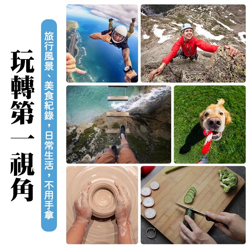 懶人掛脖支架 掛脖手機架 gopro支架 掛脖支架 運動相機支架 掛脖架 magsafe磁吸項圈支架 手機掛脖支架-細節圖6