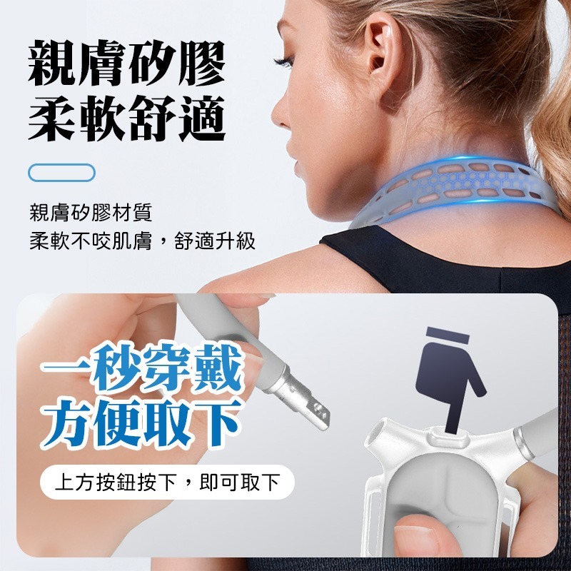 懶人掛脖支架 掛脖手機架 gopro支架 掛脖支架 運動相機支架 掛脖架 magsafe磁吸項圈支架 手機掛脖支架-細節圖9