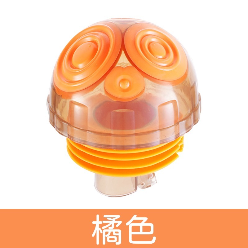 六孔可用 下水道密封塞 通用下水道密封塞 六孔下水道密封塞 排水口密封塞 六孔排水口密封塞 下水管密封塞 下水道防臭塞-規格圖9