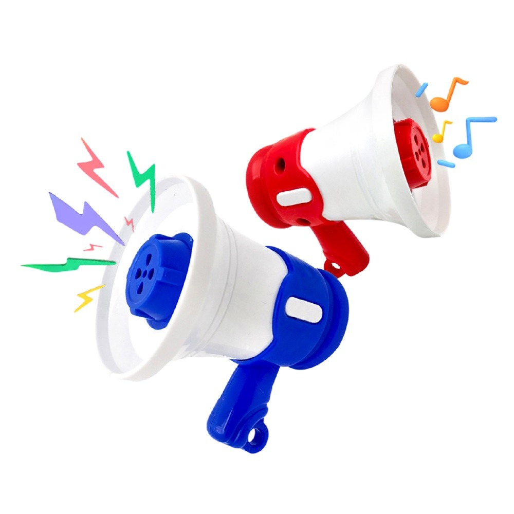 迷你錄音大聲公 迷你大聲公 錄音大聲公 迷你小喇叭 小大聲公 大聲公喇叭 迷你擴音 大聲公擴音 迷你擴音器 鑰匙圈吊飾-細節圖2