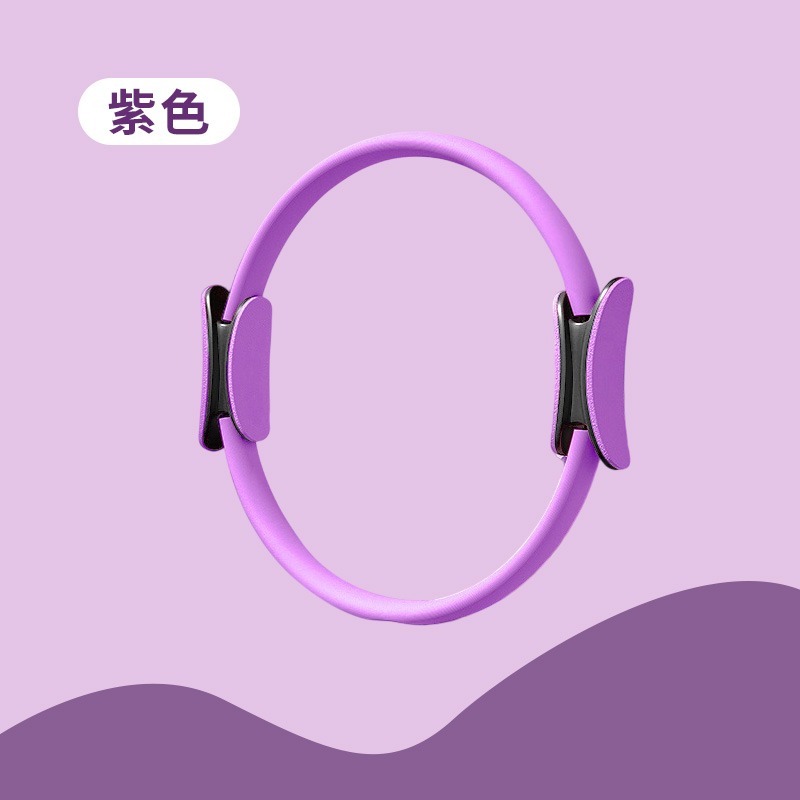 普拉提圓環 皮拉提斯環 阻力環 健身圈 健身器材 普拉提圈 皮拉提斯圈 皮拉提斯 健身環 瑜珈圈 居家健身-規格圖10