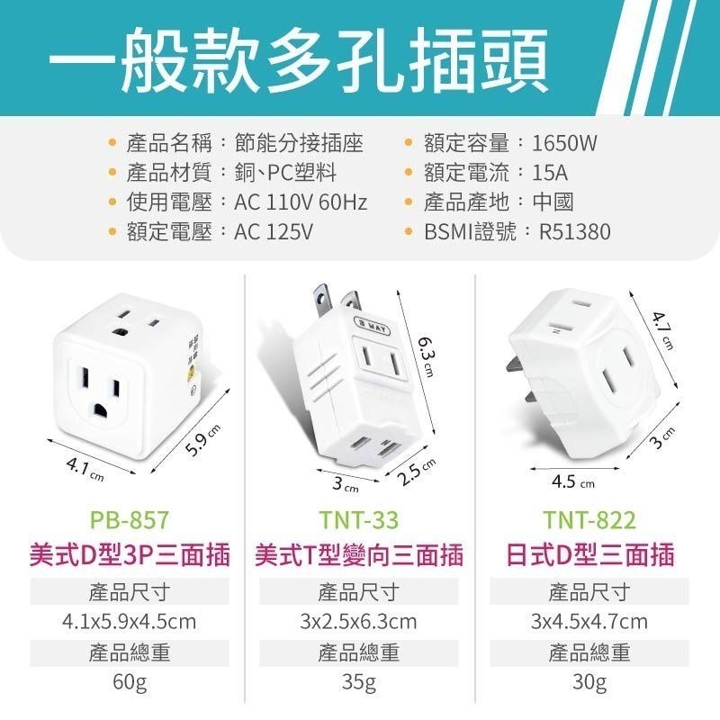節能分接插座 節能壁插分接器 插座分接器 分接器 壁插 插座轉接頭 插座開關 多孔插座 轉向插座 插座 插頭-細節圖6