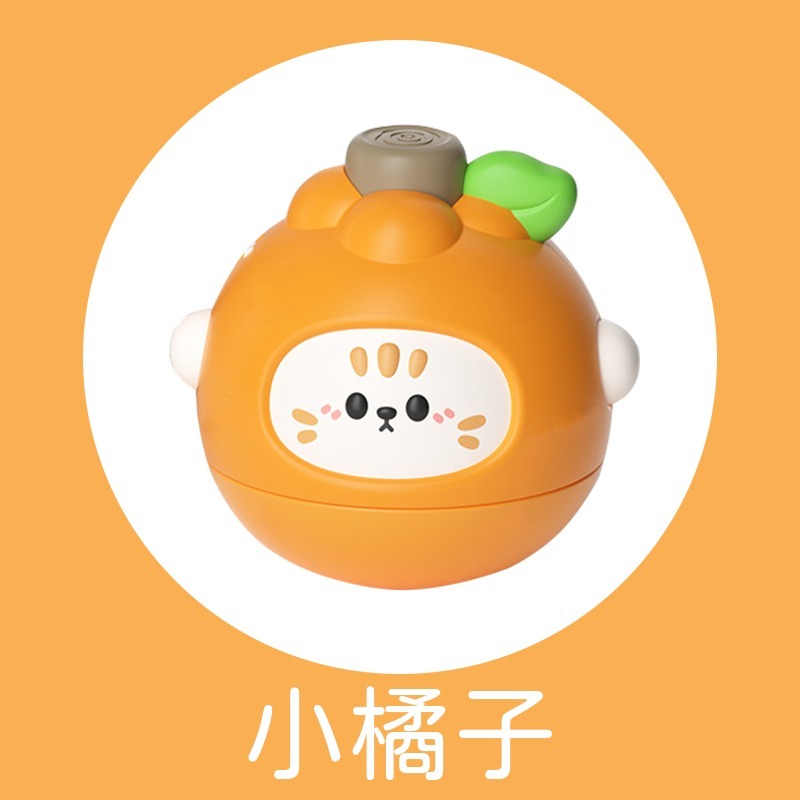 一鍵發射 水果造型陀螺 水果陀螺 水果小陀螺 水果陀螺轉轉樂 小陀螺 陀螺 對戰陀螺 碰撞轉轉樂 親子互動-規格圖9