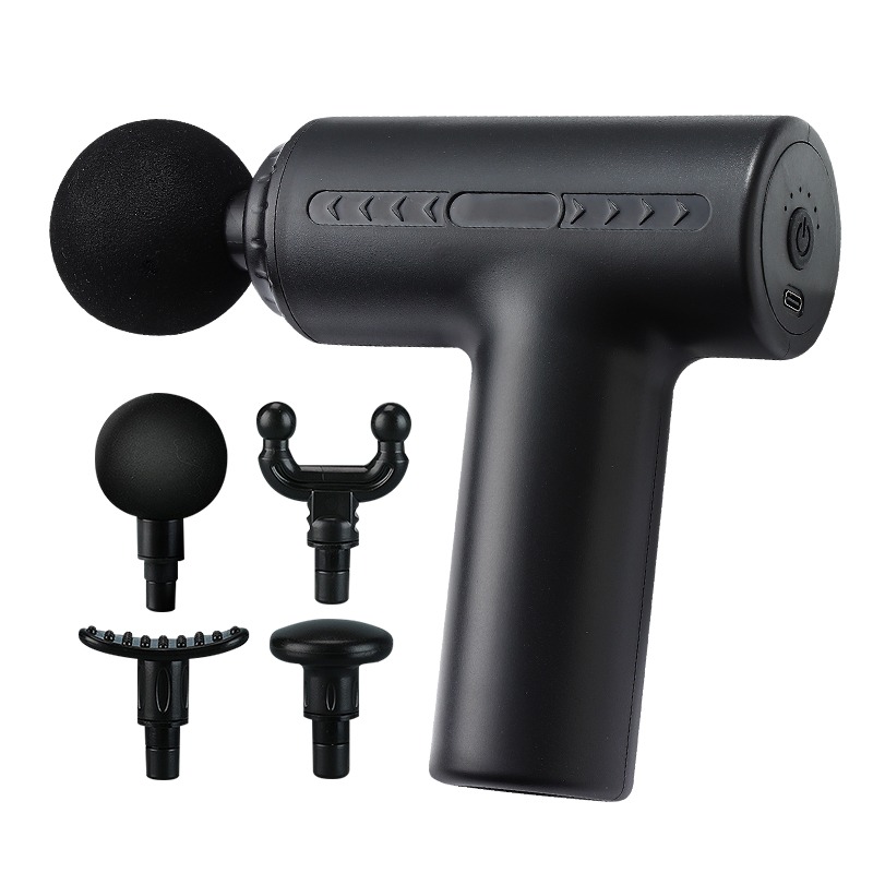 MINI筋膜槍 按摩槍 電動按摩槍 筋膜搶 筋膜槍 筋膜機 迷你筋膜槍 按摩 迷你按摩槍 按摩器-細節圖2